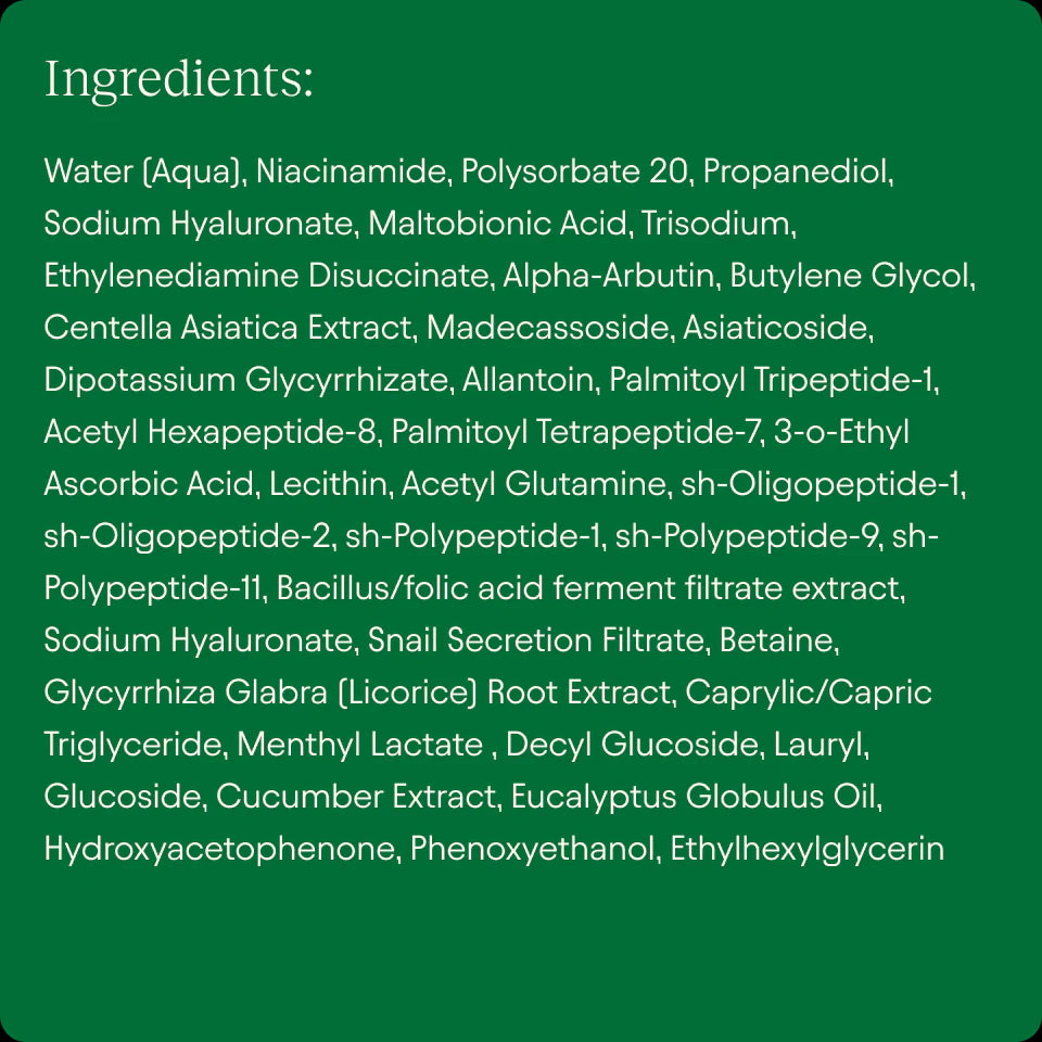 Renewal & Rejuvenation Toner Pads